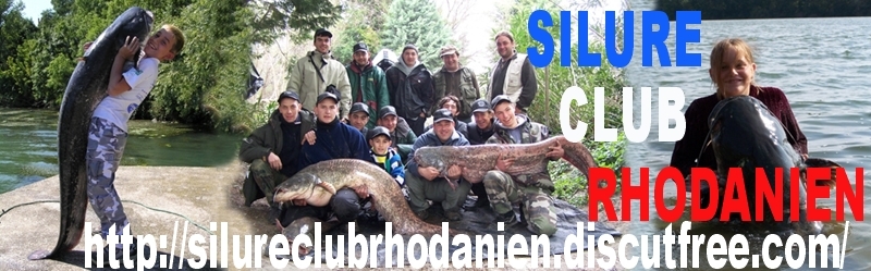 Silure Club Rhodanien