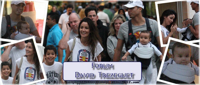 Le Forum Trezeguet