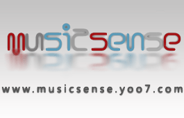 logo musicsense