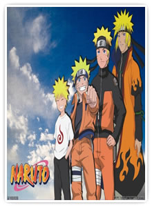 Naruto is yondiamen fourth hokage |24 Downloads | http://24dls.blogspot.com/