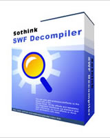Sothink SWF Decompiler 4.5 build 81208 