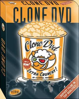 CloneDVD 4.3.0.2 CloneDVD 4.3.0.2
