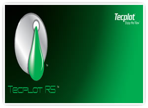 Tecplot RS 2009 11.3.29.1445 Tecplot RS 2009 11.3.29.1445
