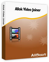 Allok Video Joiner v4.1.1219 