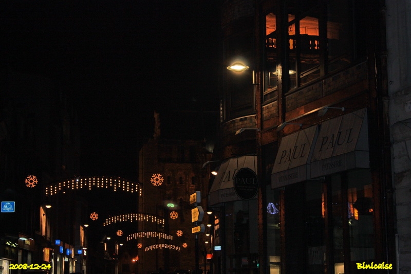 Nuit de Noël à St Quentin. 1/2 dans Paysages urbains et autres nuit_d10