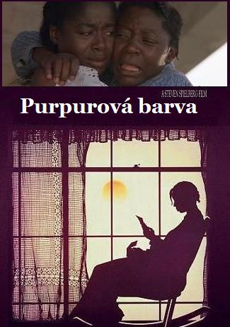 Purpurová barva / Color Purple, The (1985)