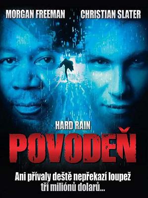 Re: Povodeň / Hard Rain (1998)
