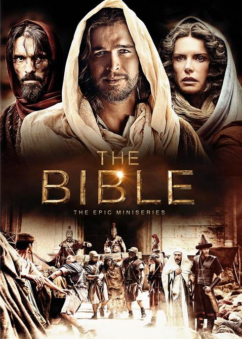 Bible / Bible, The (2013) EN