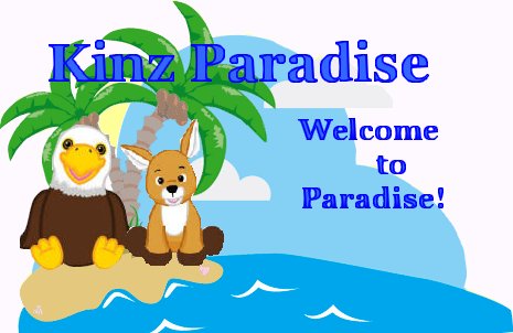 Kinz Paradise