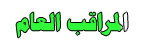 المراقب العام المراقب العام