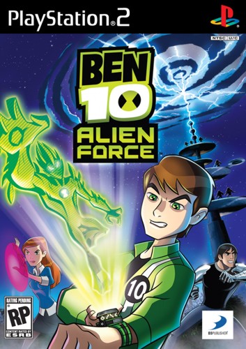ben 10 alien force wallpapers. Ben10 Alien Force
