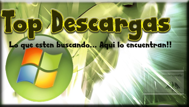...:::Top Descargas:::...