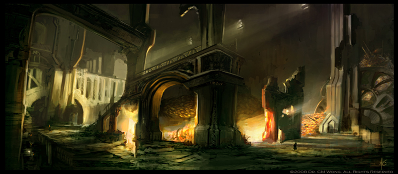 - Thales Of Angmar -