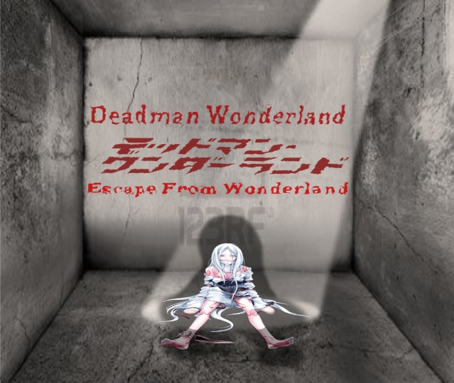 Escape from Wonderland
