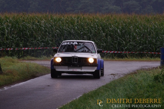 Bmw national rally 2013 #6