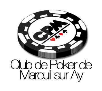 Club de Poker de Mareuil sur ay