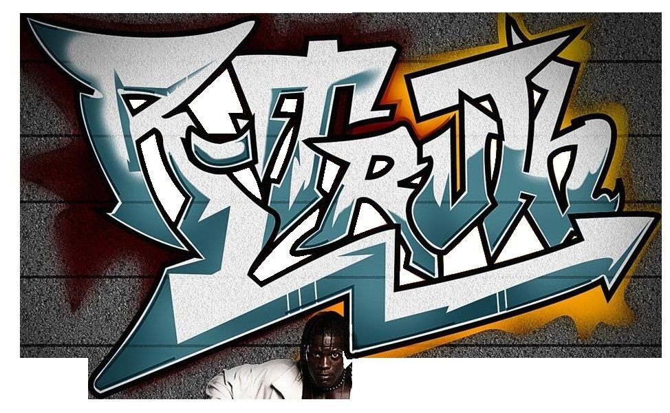 r truth logo