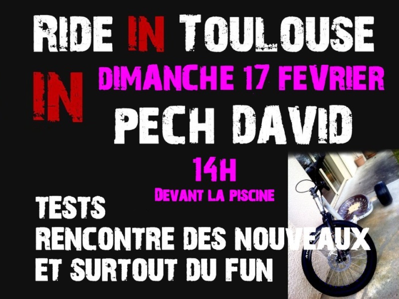 rencontre pech david