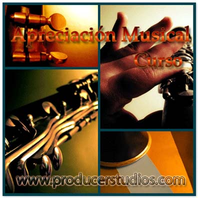 Curso de Apreciación Musical