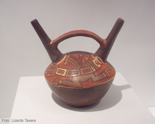 Pachacamac