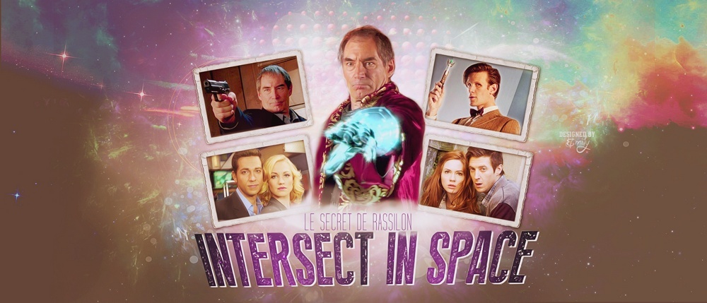 Intersect in Space