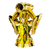 Chevalier d'Or du Verseau Chevalier d'Or du Verseau