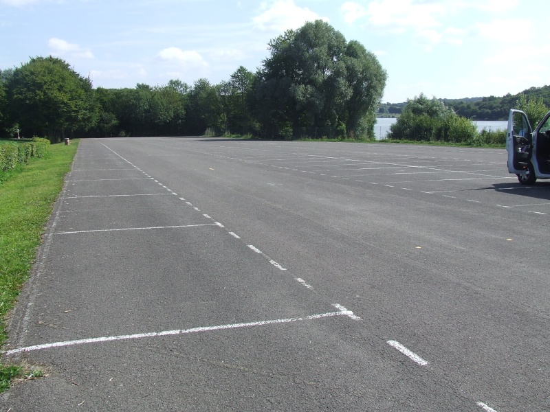 Parking rencontres landes
