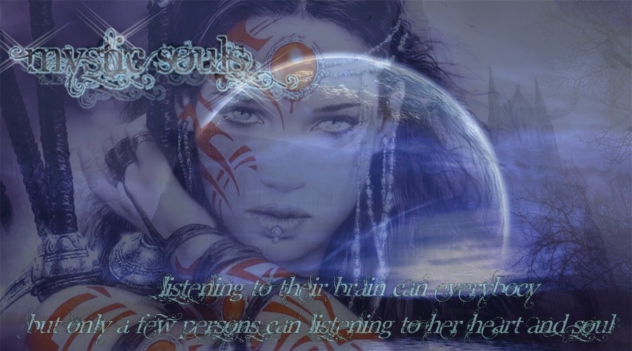 Mystic Souls