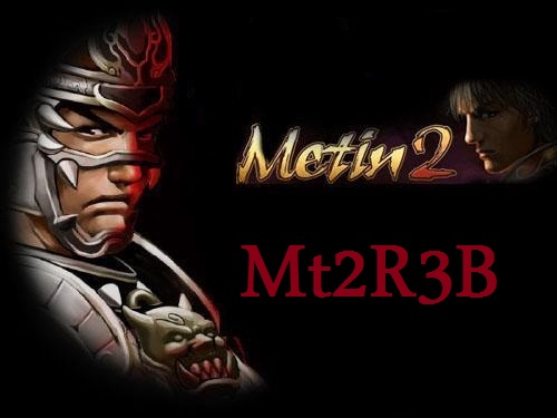 Mt2R3B
