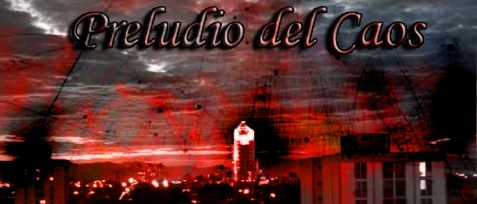 Preludio Del Caos
