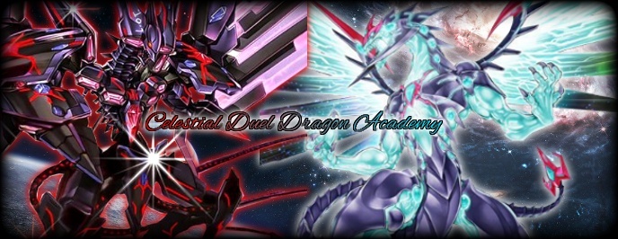 Celestial Dragon Duel Academy
