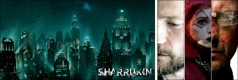 Sharrukin