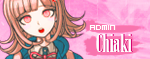 Admin Chiaki Admin Chiaki