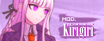 Mod. Kirigiri Mod. Kirigiri