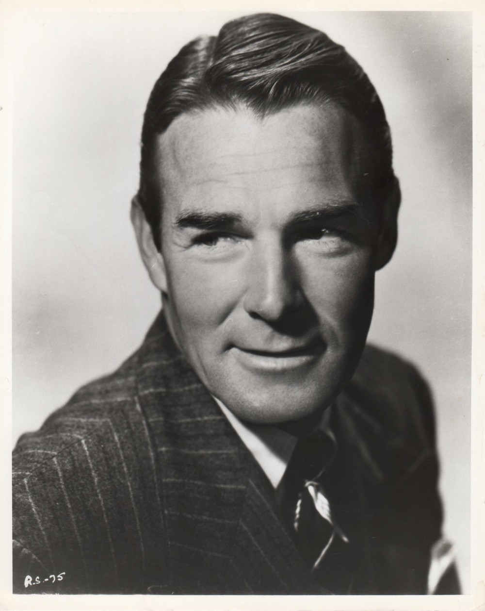 Randolph Scott Quotes. QuotesGram