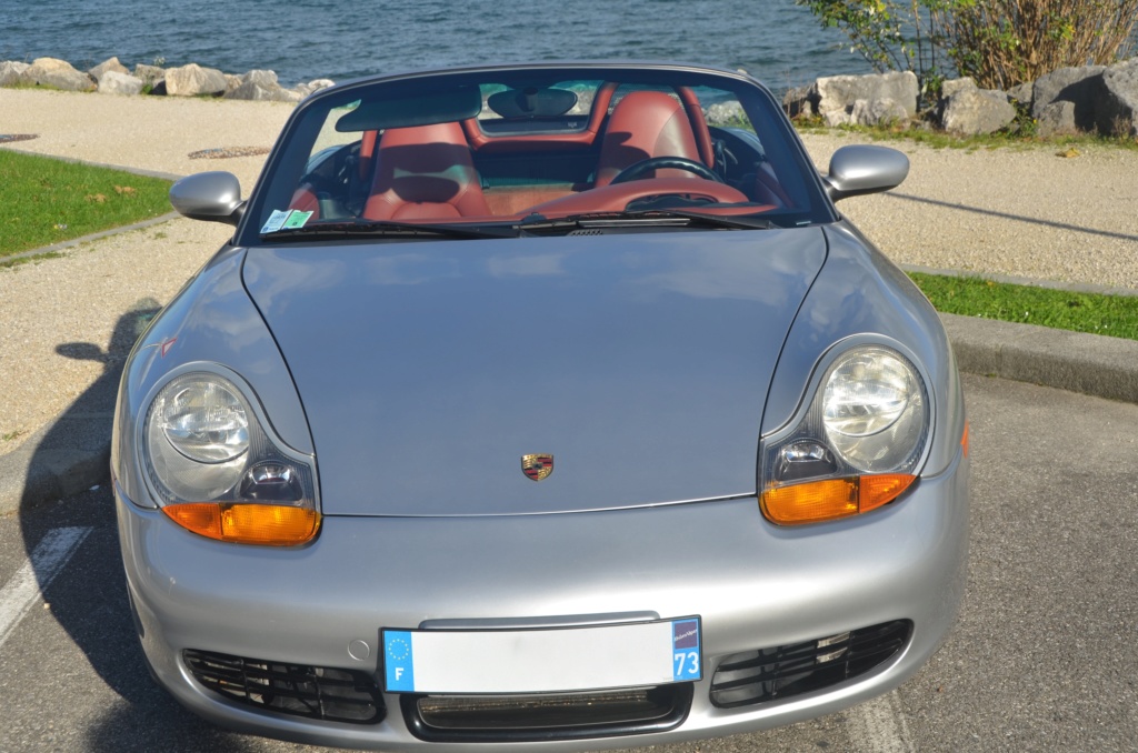 Avis Sur Achat D Une Porsche 986 Boxter 1997 Sur Le Boncoin Boxster Porsche Forum Marques