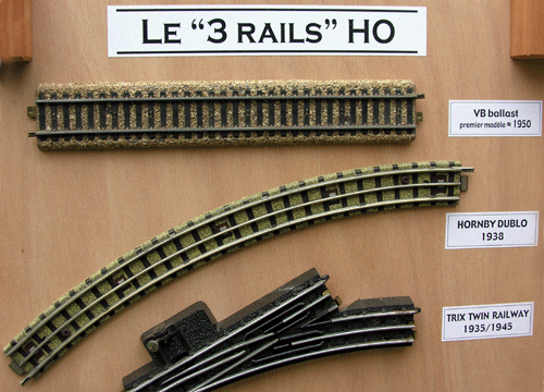 Différence 2 rails, 3 rails - Page 4 - Forum 3Rails