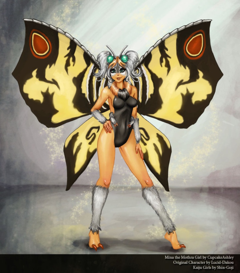 o and i couldn't find chibi mothra but i found this spoiler=mothra. 