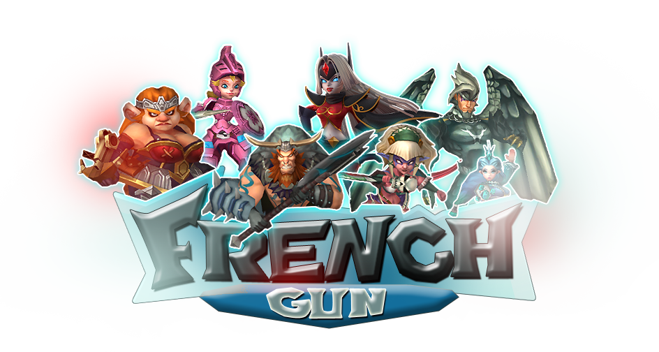 FRENCH GUN - Guilde LORDS MOBILE